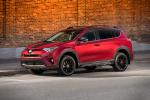 Toyota RAV4 Trail Edition 2017 года (CA)